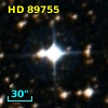 HD  89755