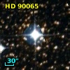 HD  90065