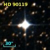 HD  90119