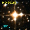 HD  90161