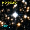 HD  90160