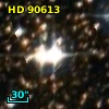 HD  90613