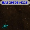 IRAS 20520+4228