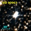 HD  90963