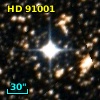 HD  91001