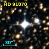 HD  91070