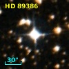 HD  89386