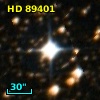 HD  89401