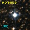 HD  89539
