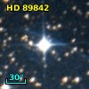 HD  89842