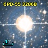 CPD-55  3286B