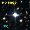 HD  89939