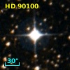 HD  90100