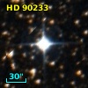 HD  90233