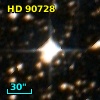 HD  90728