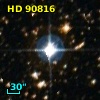 HD  90816