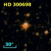 HD 300698