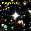 HD  91404