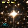 HD  91594