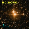 HD 300791