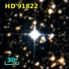 HD  91822