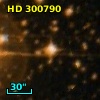 HD 300790