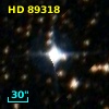 HD  89318