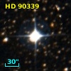 HD  90339