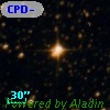 CPD-55  3391B