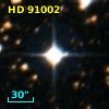 HD  91002