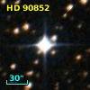 HD  90852