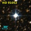 HD  91052