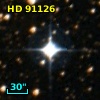 HD  91126