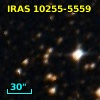 IRAS 10255-5559