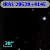 IRAS 20520+4145