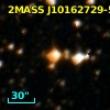IRAS 10146-5603