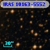 IRAS 10163-5552
