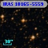 IRAS 10165-5559