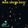 IRAS 10190-5531