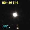 BD+86   346
