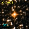 C* 1676