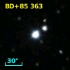 BD+85   363