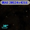 IRAS 20524+4211