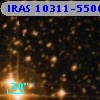 IRAS 10311-5506