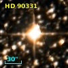 HD  90331