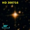 HD 300716