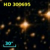 HD 300695