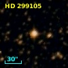HD 299105