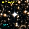 HD 299112