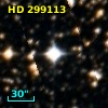 HD 299113